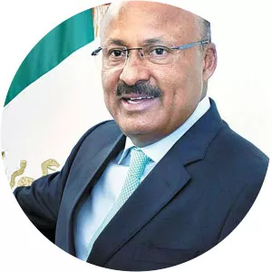 René Juárez Cisneros