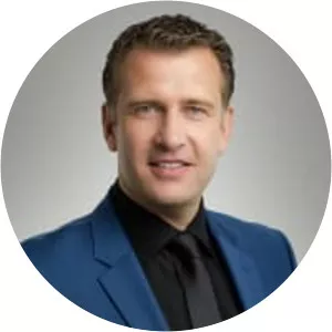 René Kindermann - Journalist