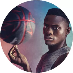 René Kindzeka - Basketball player