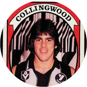 Rene Kink - Australian rules football player