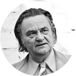 René König - German sociologist