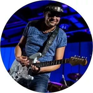 René Lacko - Musical artist