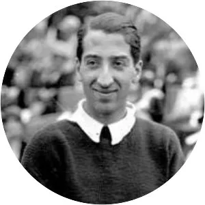 René Lacoste