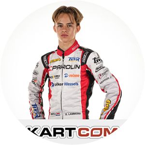 Rene Lammers photograph