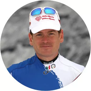 Rene Laurent Vuillermoz