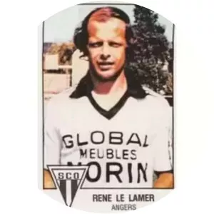 René Le Lamer