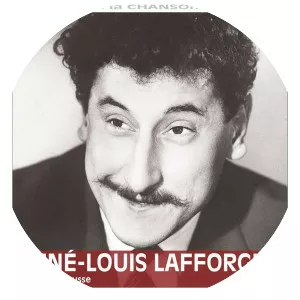 René-Louis Lafforgue