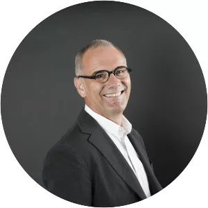 Rene Lüchinger - Journalist