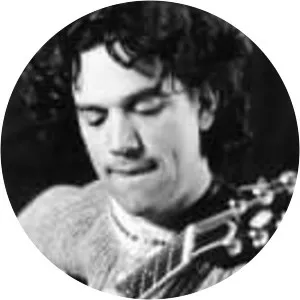 René Lussier - Jazz guitarist