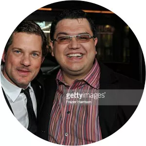 Rene M. Rigal - Film producer