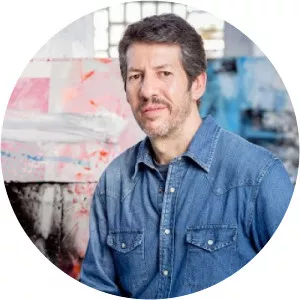 Renê Machado photograph