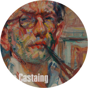 René Marie Castaing