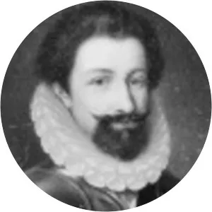 René, Marquis of Elbeuf photograph