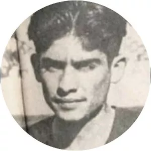 René Meléndez - Chilean footballer