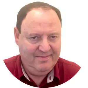 René Mendel - Film producer