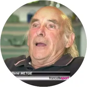 René Metge