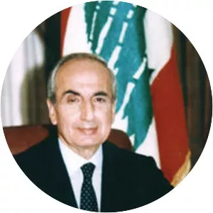 René Moawad