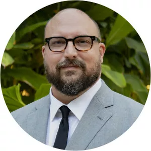 René Morales - Author