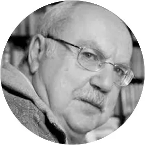 René Mouriaux - Author