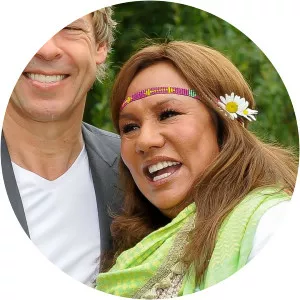 René Muthert - Musician ‧ Patty Brard's ex-husband