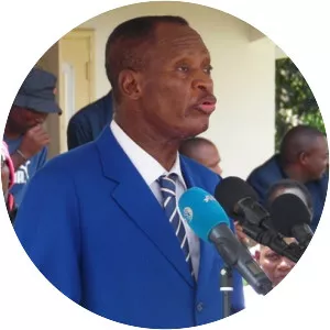 René Ndemezo'o Obiang