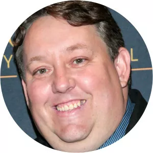 Rene Nezhoda - TV personality