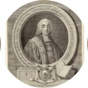 René Nicolas Charles Augustin de Maupeou photograph