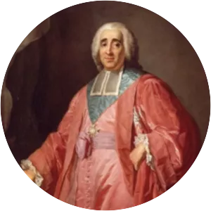 René Nicolas Charles Augustin de . . .