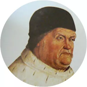 René of Anjou photograph