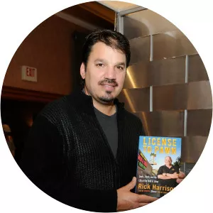 René Orlando Martínez