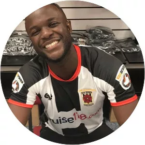 Rene Osei Kofi