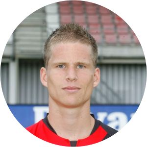 Rene Paardekooper - Dutch former football player