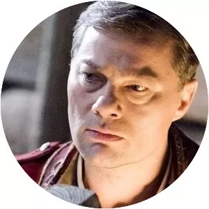 René Pape - German vocalist