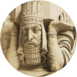 Rene Paul Chambellan - American sculptor