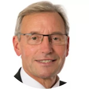 René-Paul Savary - Senator of France