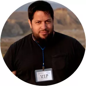 Rene Perez Actor - Movie director