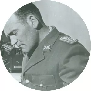 René Peri Fagerstrom