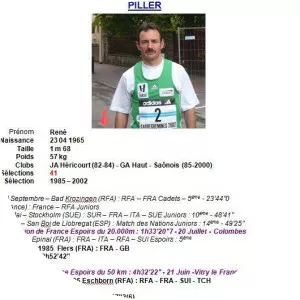 René Piller