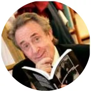 René Pillot - French writer