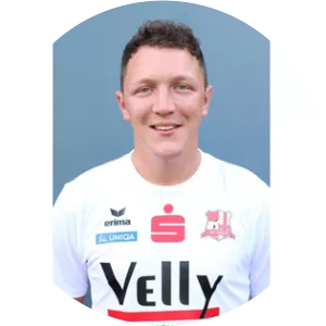 Rene Prantl - Football player