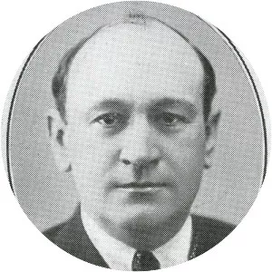 René Pujol
