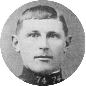 René Raimbourg photograph