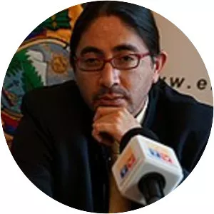 René Ramírez Gallegos