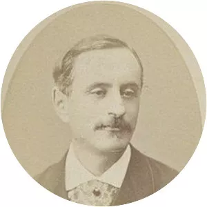 René Reille