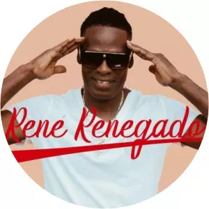 René Renegado - Musical artist