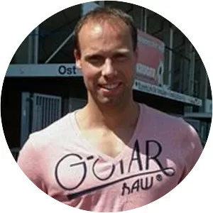 René Renno - German footballer