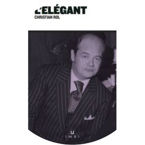 René Resciniti de Says