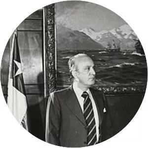 René Rojas Galdames