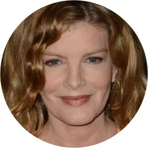 Rene Russo