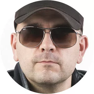 René Rypar Musician